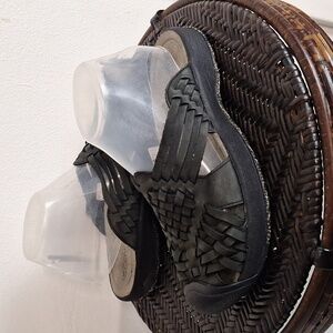 Keen Isabelle huarache sandal